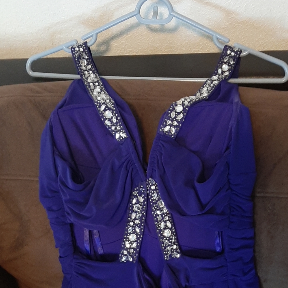 Adrianna Papell Formal Dress